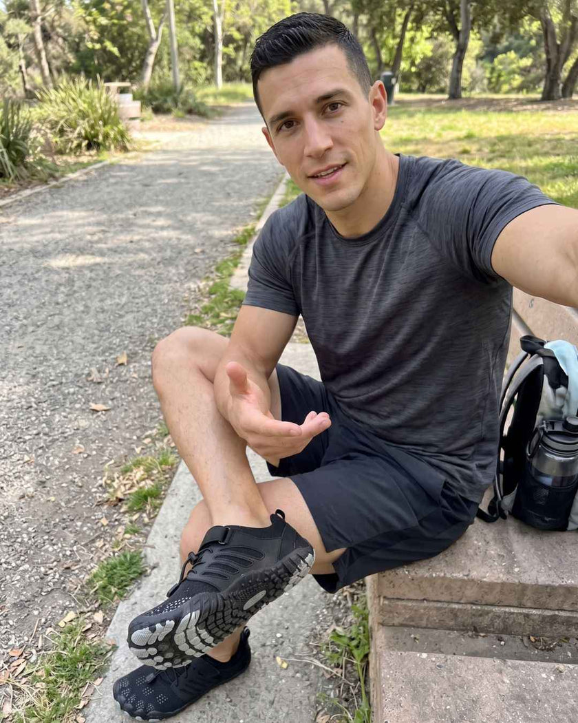 Training in Taurrauts