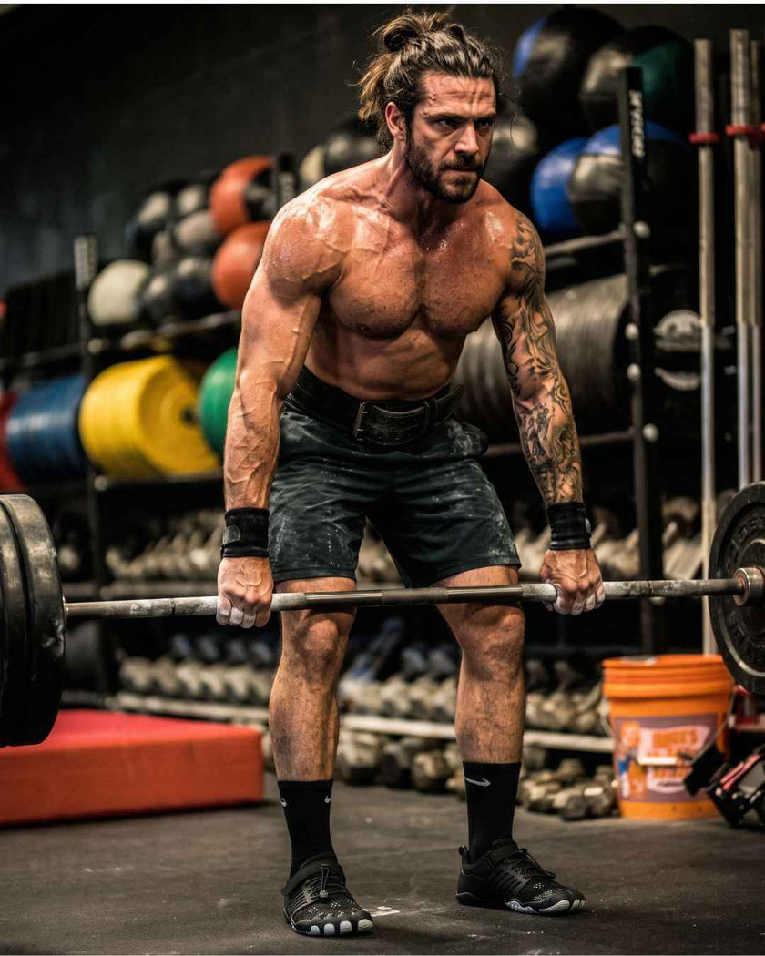 Training in Taurrauts