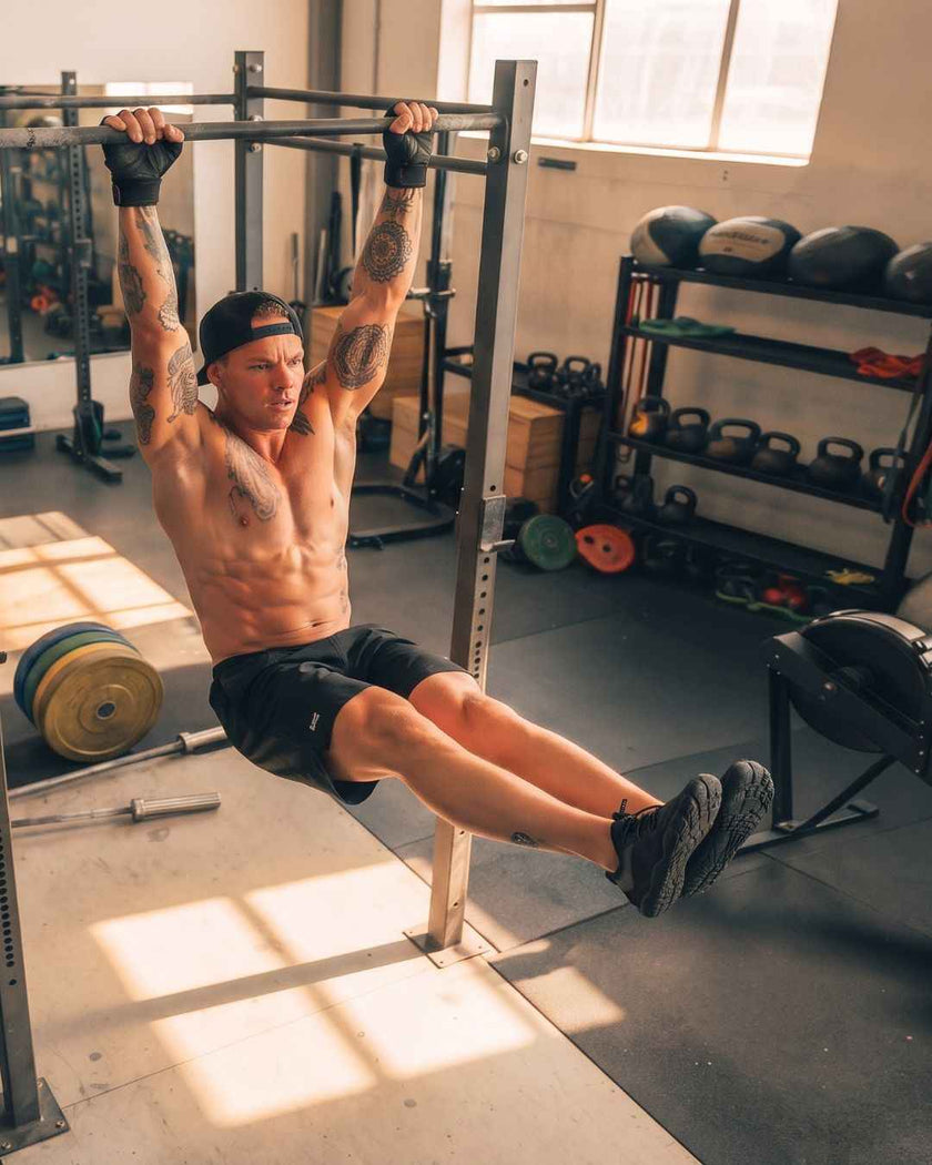Training in Taurrauts