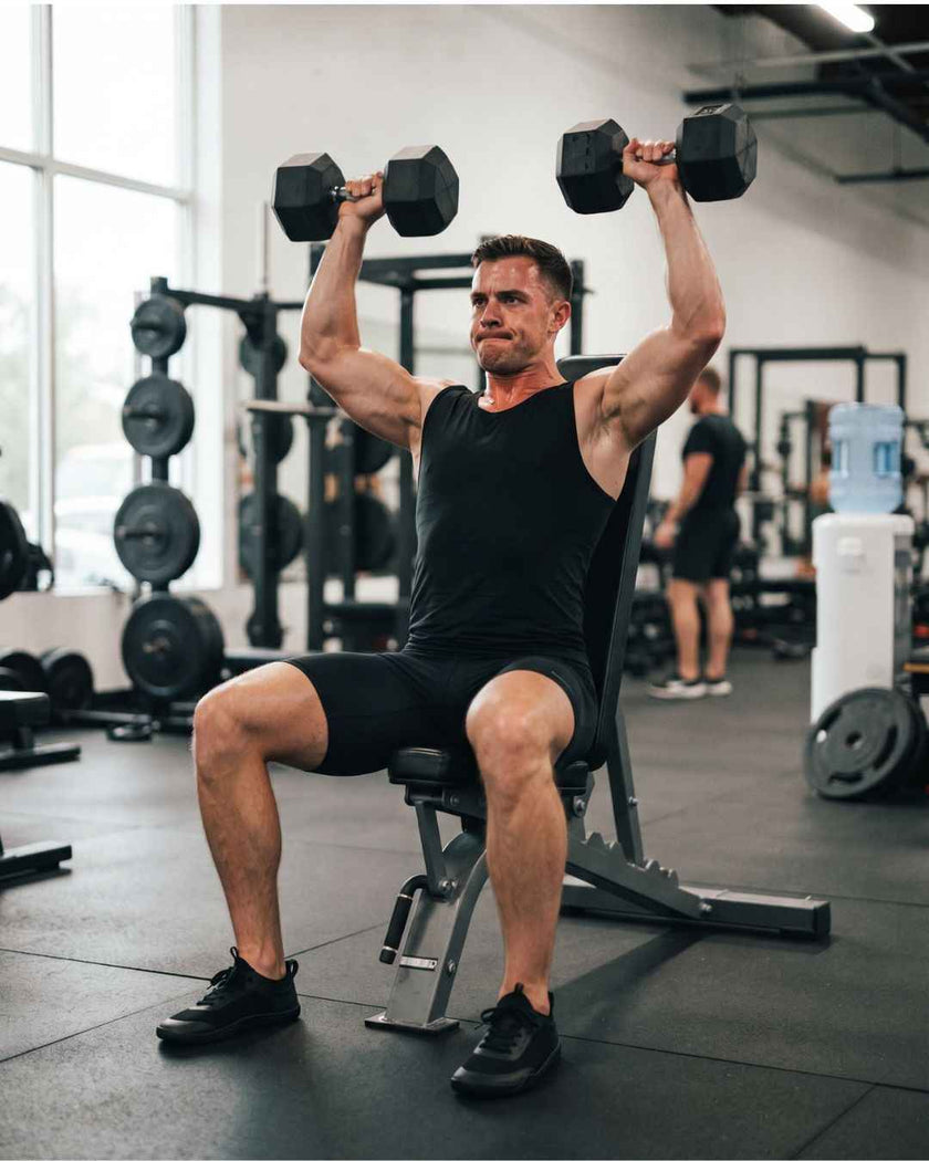 Training in Taurrauts