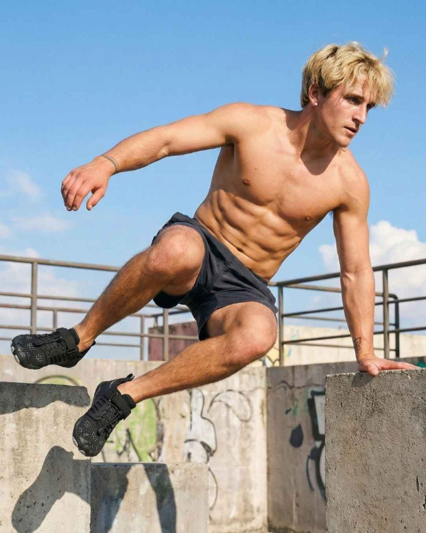 Training in Taurrauts