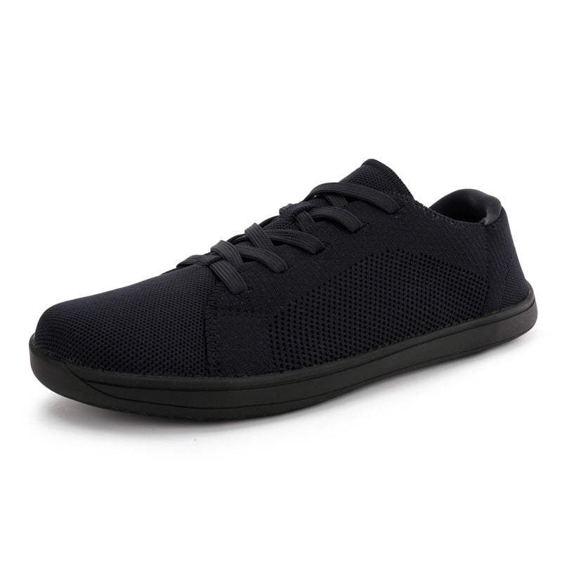 Coles- Barefoot Sneakers - Black