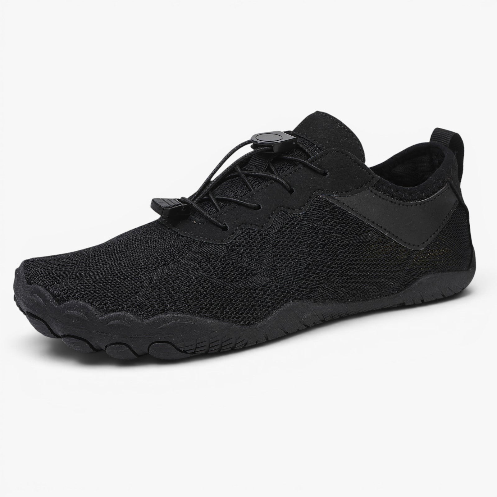 Weightlifting Shoes Bareforce Pro Men's Women's Barefoot shoes for Gym