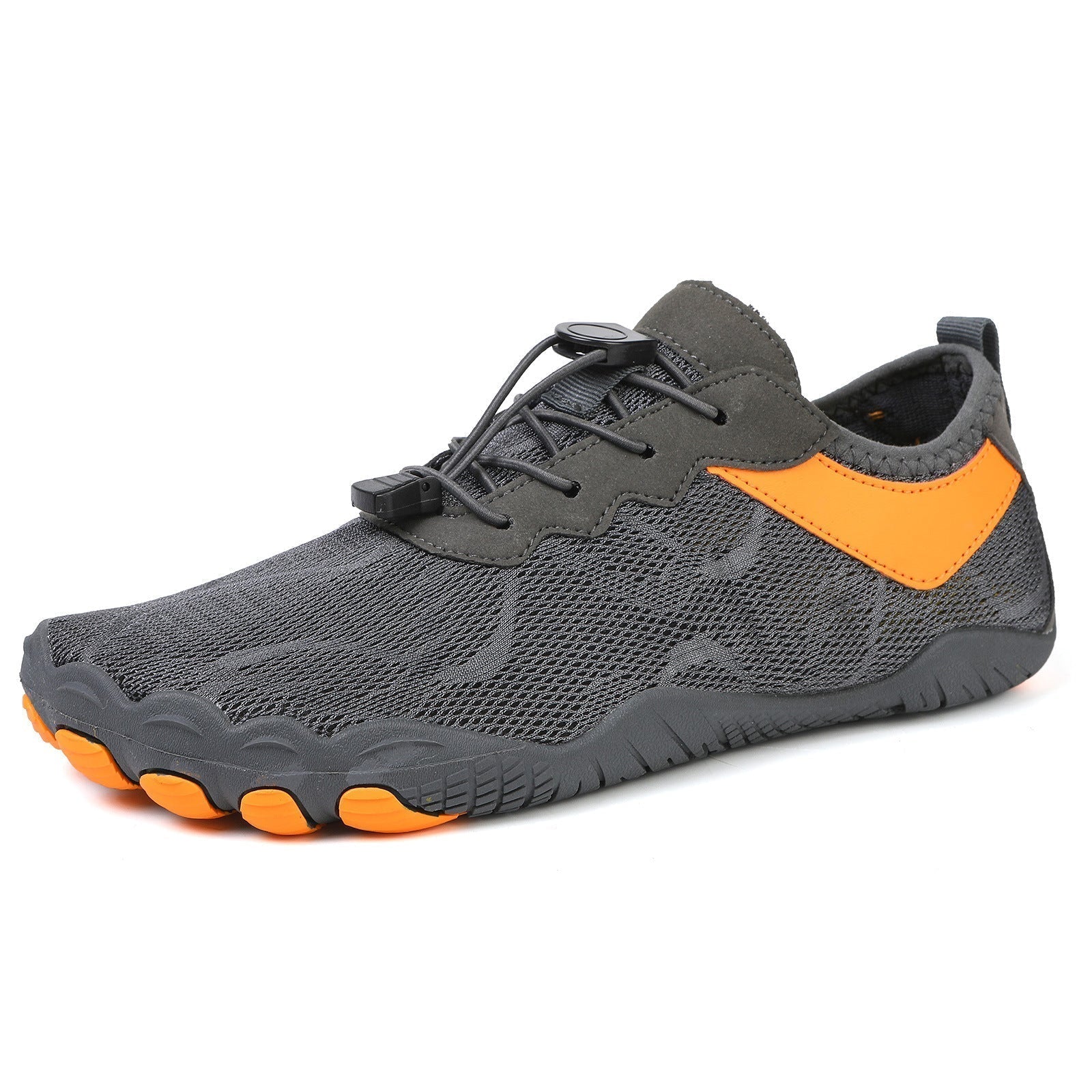 Barefoot Trainers Bareforce Pro Men's Women's Barefoot shoes for Gym