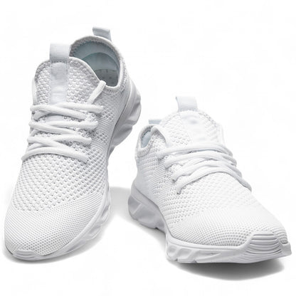 Speed Strides White