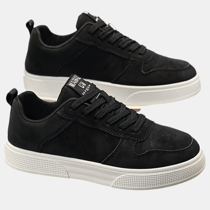 Urban Trek Black