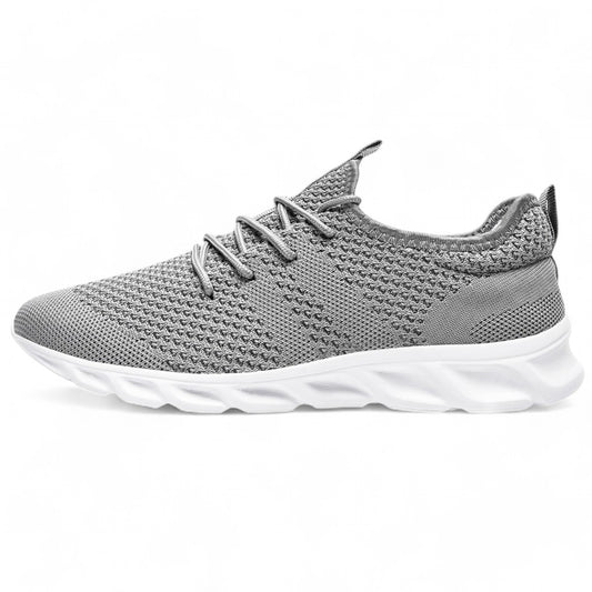 Speed Strides Grey