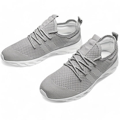 Speed Strides Grey