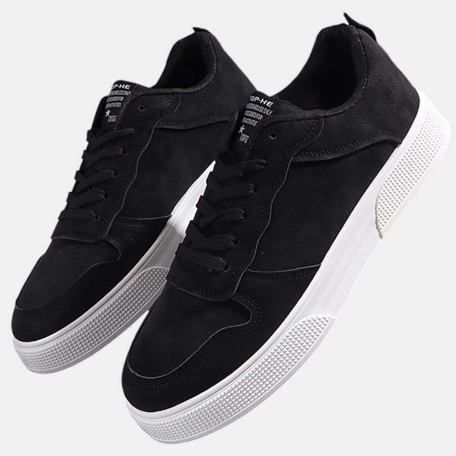 Urban Trek Black