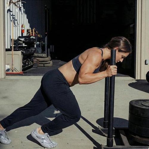 Aviator - Toes Shoes - Gray