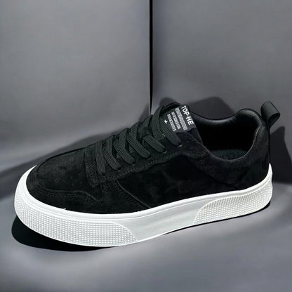 Urban Trek Black