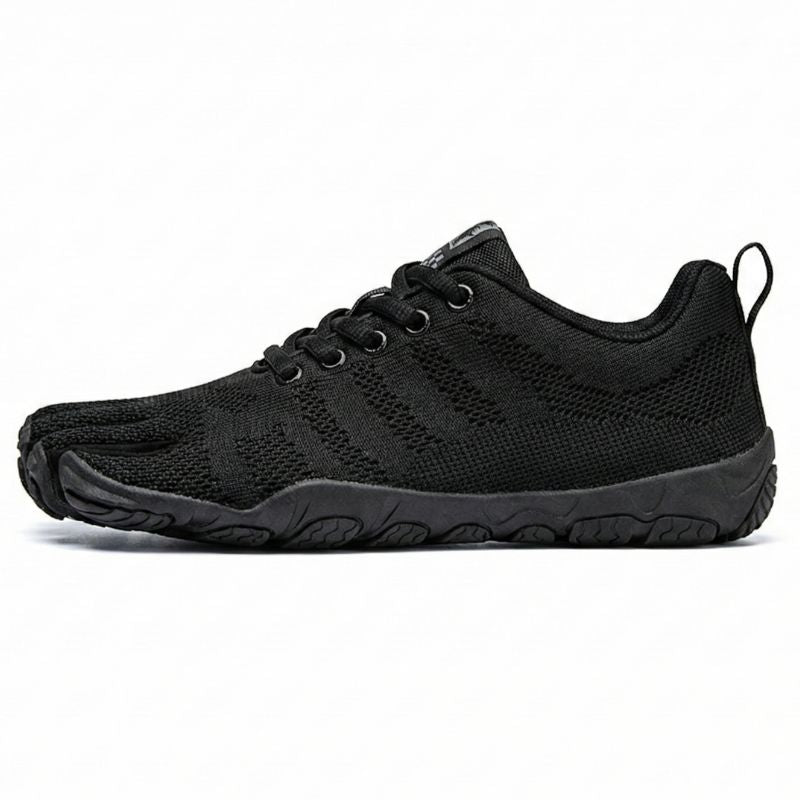 Kinesis - Toe Shoes - Black