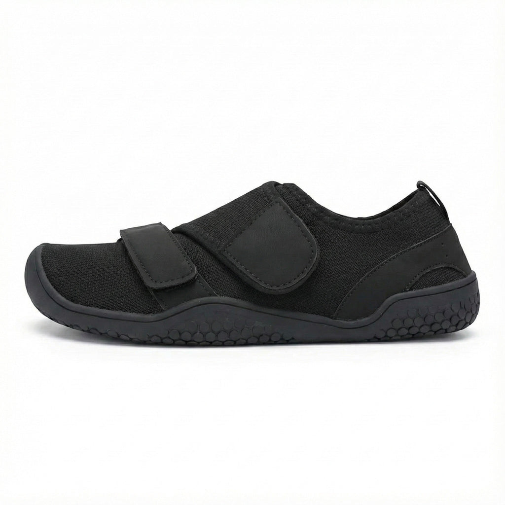 Powerlifting Shoes Titan  Barefoot Weightlifting shoes for Powerlifters