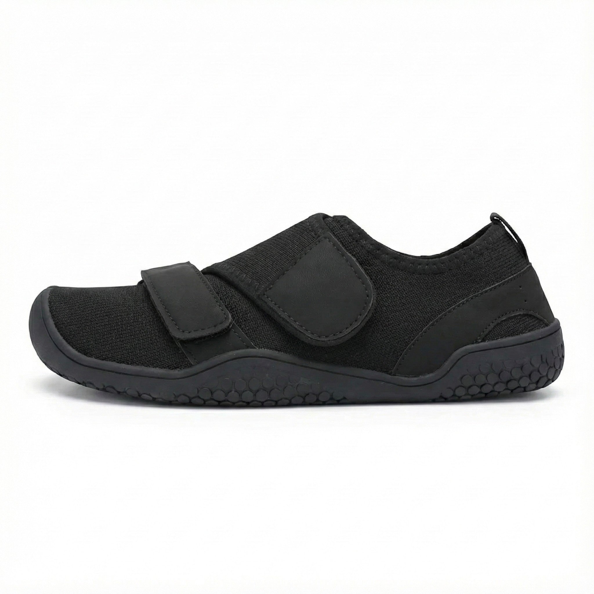 Powerlifting Shoes Titan  Barefoot Weightlifting shoes for Powerlifters