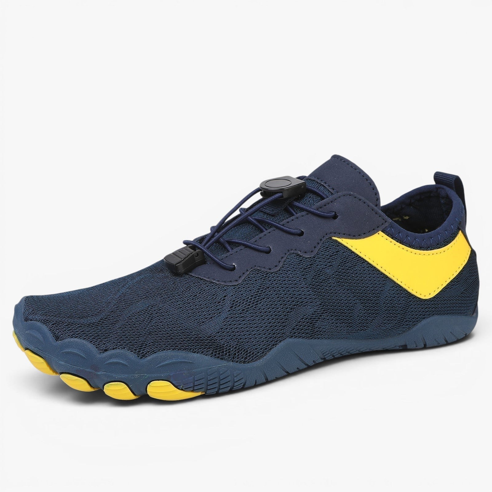 Training Shoes Bareforce Pro Men's Women's Barefoot shoes for Gym and