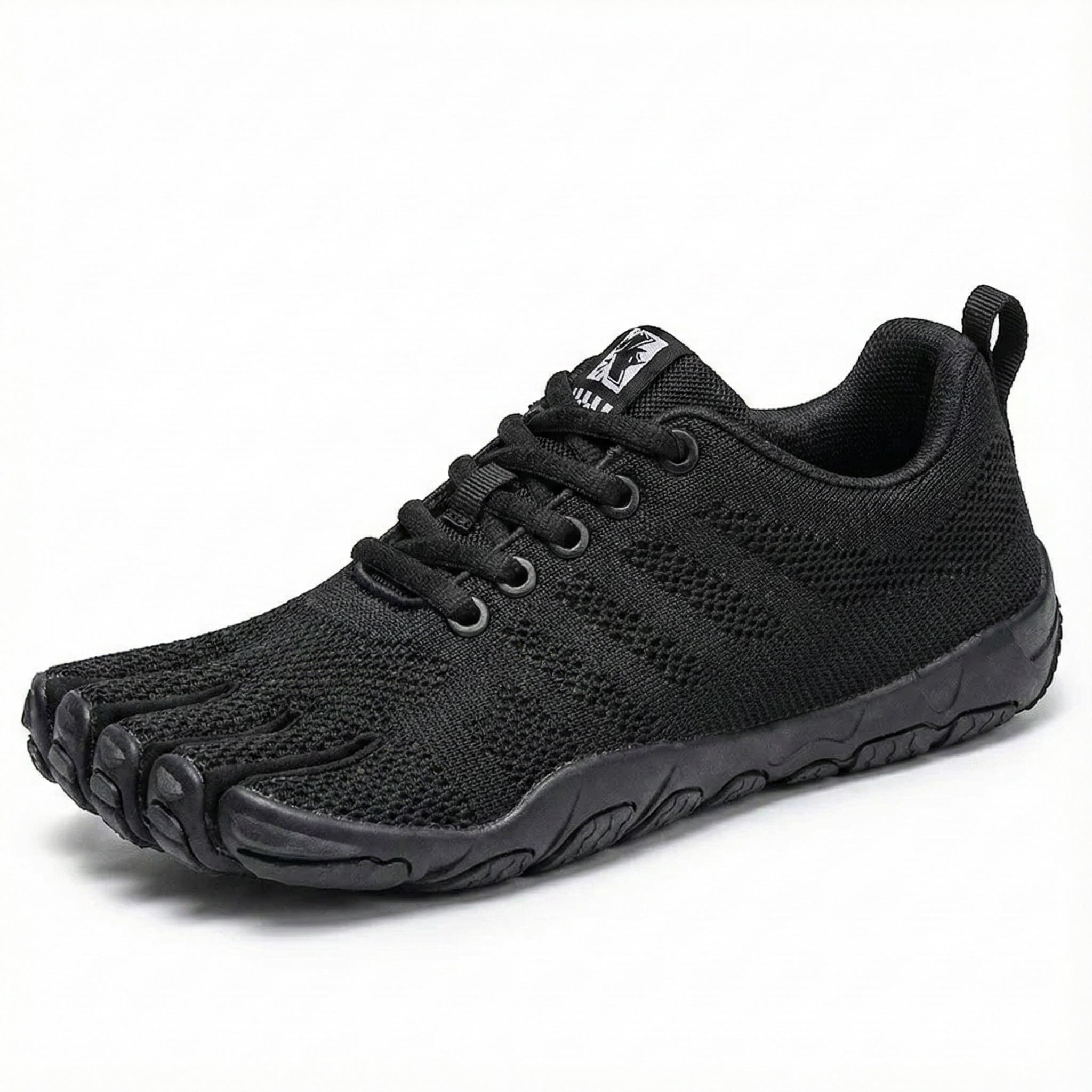 Kinesis - Toe Shoes - Black