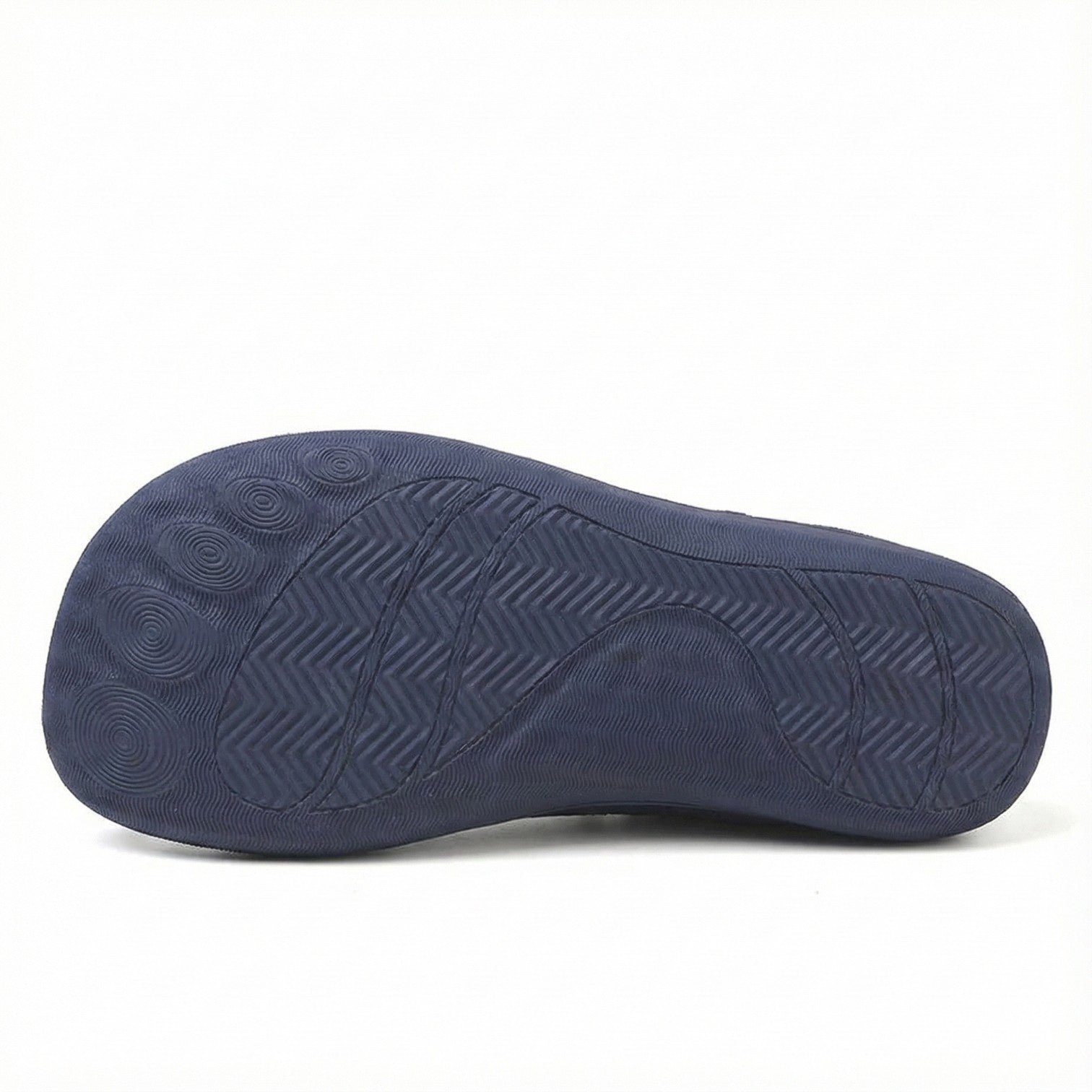 Colossus - Powerlifting Shoes - Dark Blue