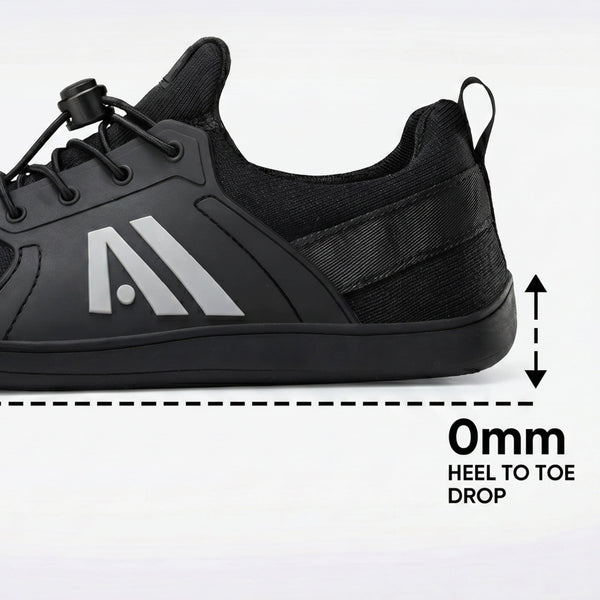 ZERO DROP STABILITY