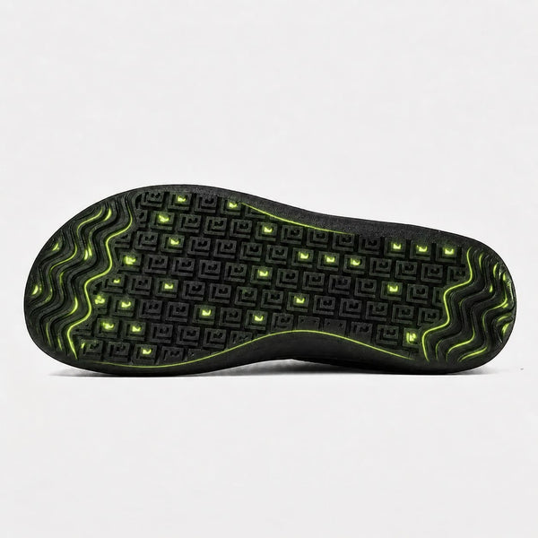 MAXIMUM GRIP OUTSOLE