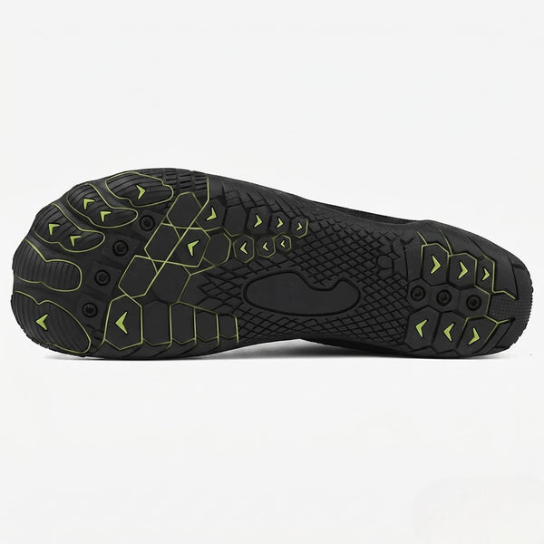MAXIMUM GRIP OUTSOLE