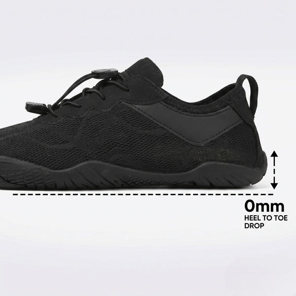 ZERO DROP STABILITY