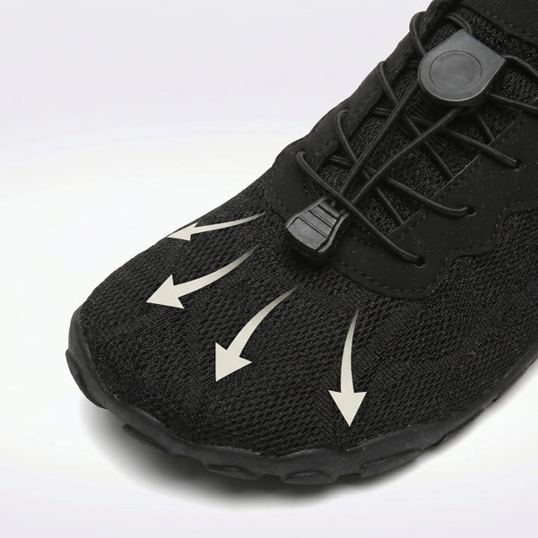 BREATHABLE MESH