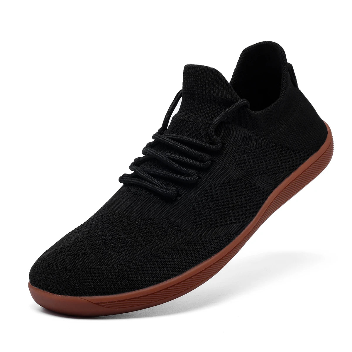 Softstrides - Barefoot Sneakers - Black
