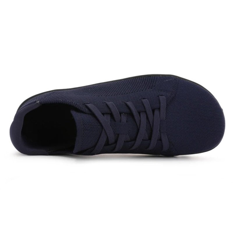 Coles- Barefoot Sneakers - Blue