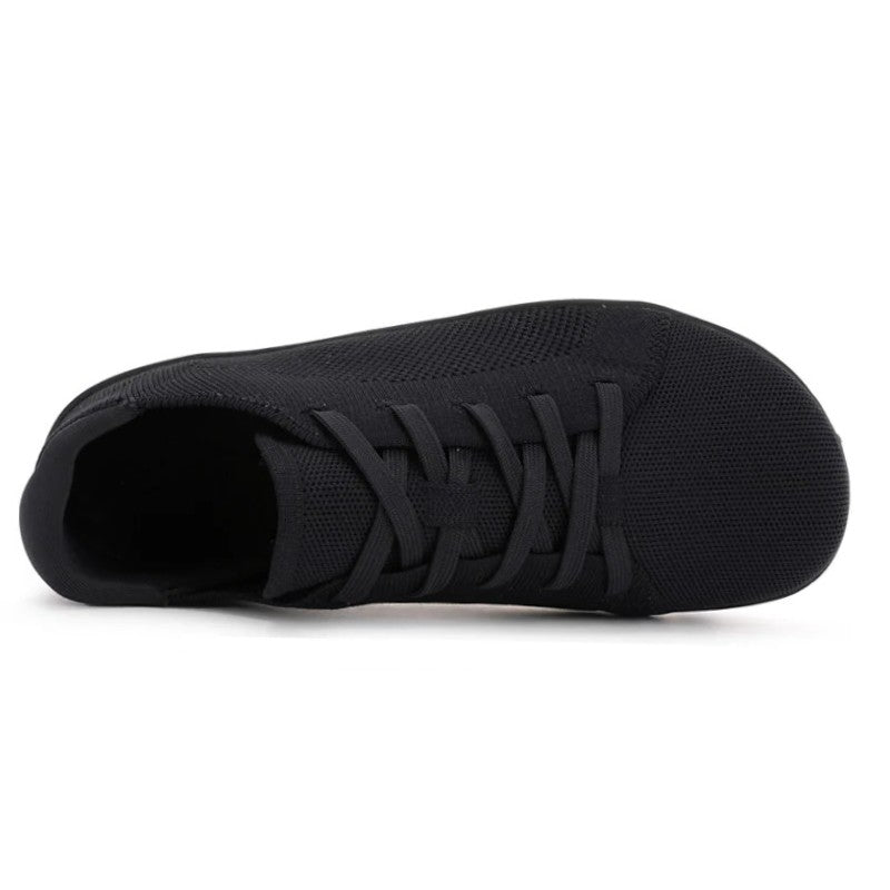 Coles- Barefoot Sneakers - Black