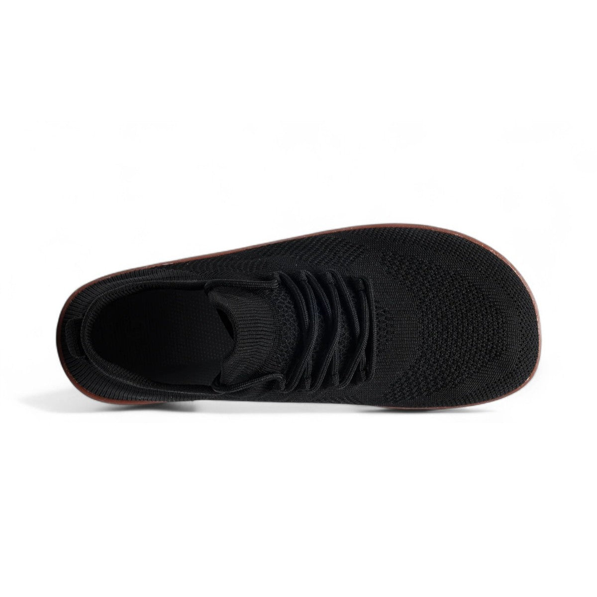Softstrides - Barefoot Sneakers - Black