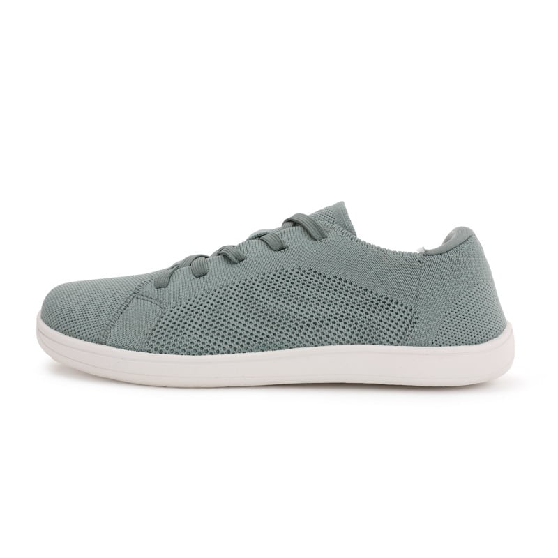 Coles- Barefoot Sneakers - Emerald