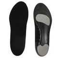 PerformX Comfort Insoles - Black