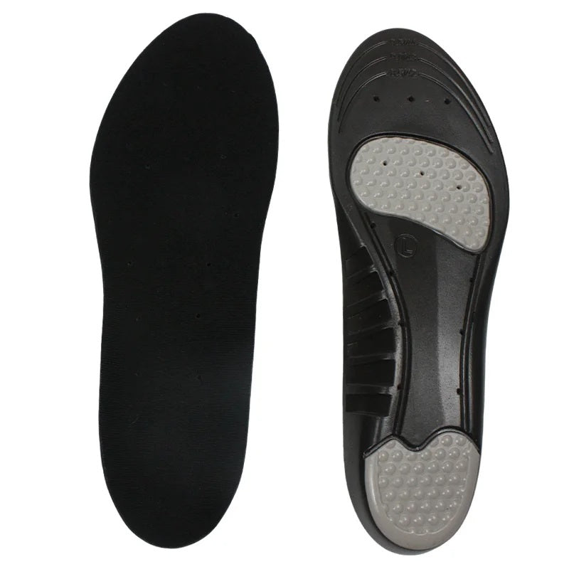 PerformX Comfort Insoles - Black