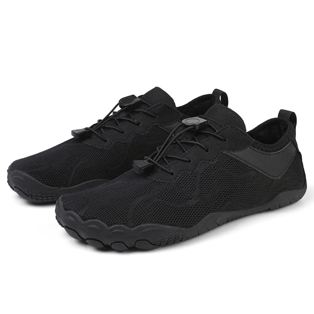 Weightlifting Shoes Bareforce Pro Men's Women's Barefoot shoes for Gym
