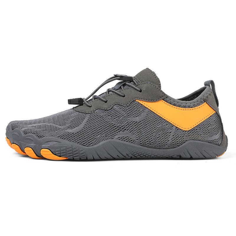Barefoot Trainers Bareforce Pro Men's Women's Barefoot shoes for Gym