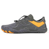 Bareforce Pro – Barefoot Trainers - Gray