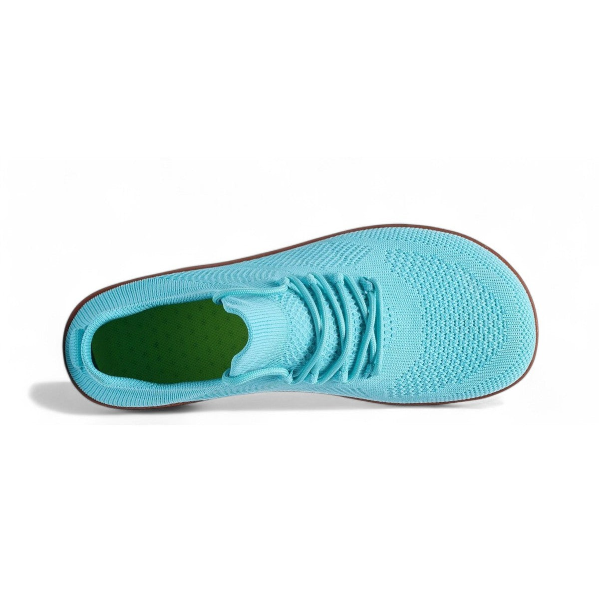 Softstrides - Barefoot Sneakers - Aqua