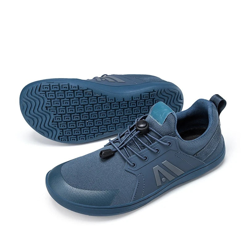 Barefoot shoes PrimeStep Men's shoes for Gym , CrossFit Shoe -  pair 2