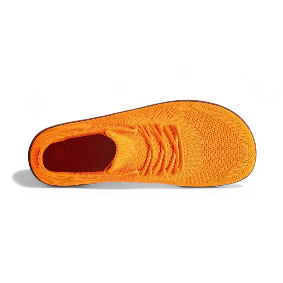 Softstrides - Barefoot Sneakers - Orange