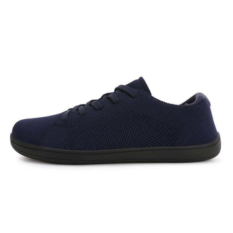 Coles- Barefoot Sneakers - Blue