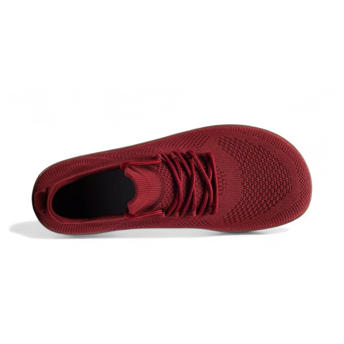 Softstrides - Barefoot Sneakers - Red