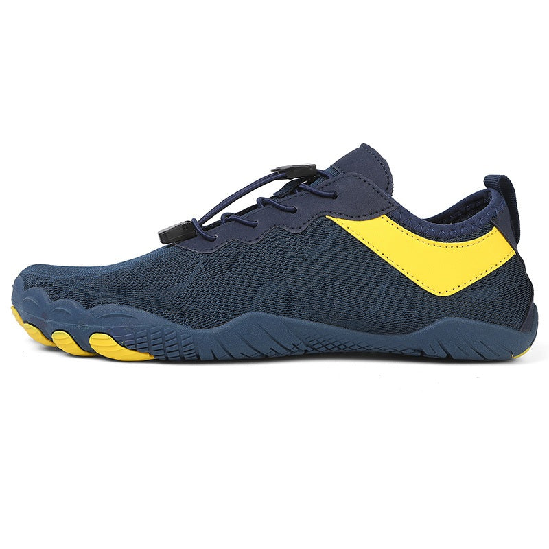 Training Shoes Bareforce Pro Men's Women's Barefoot shoes