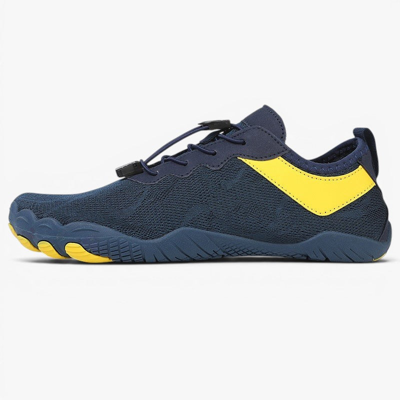 Training Shoes Bareforce Pro Men's Women's Barefoot shoes for Gym and