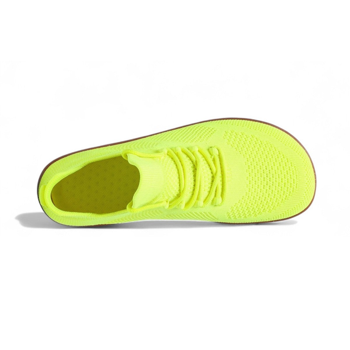 Softstrides - Barefoot Sneakers - Yellow