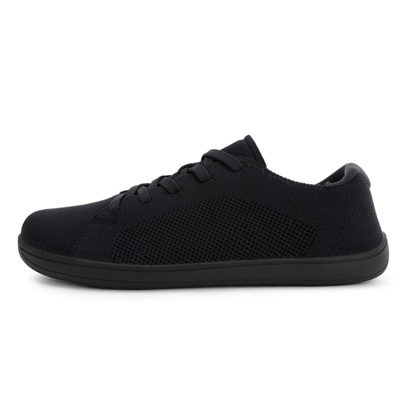 Coles- Barefoot Sneakers - Black