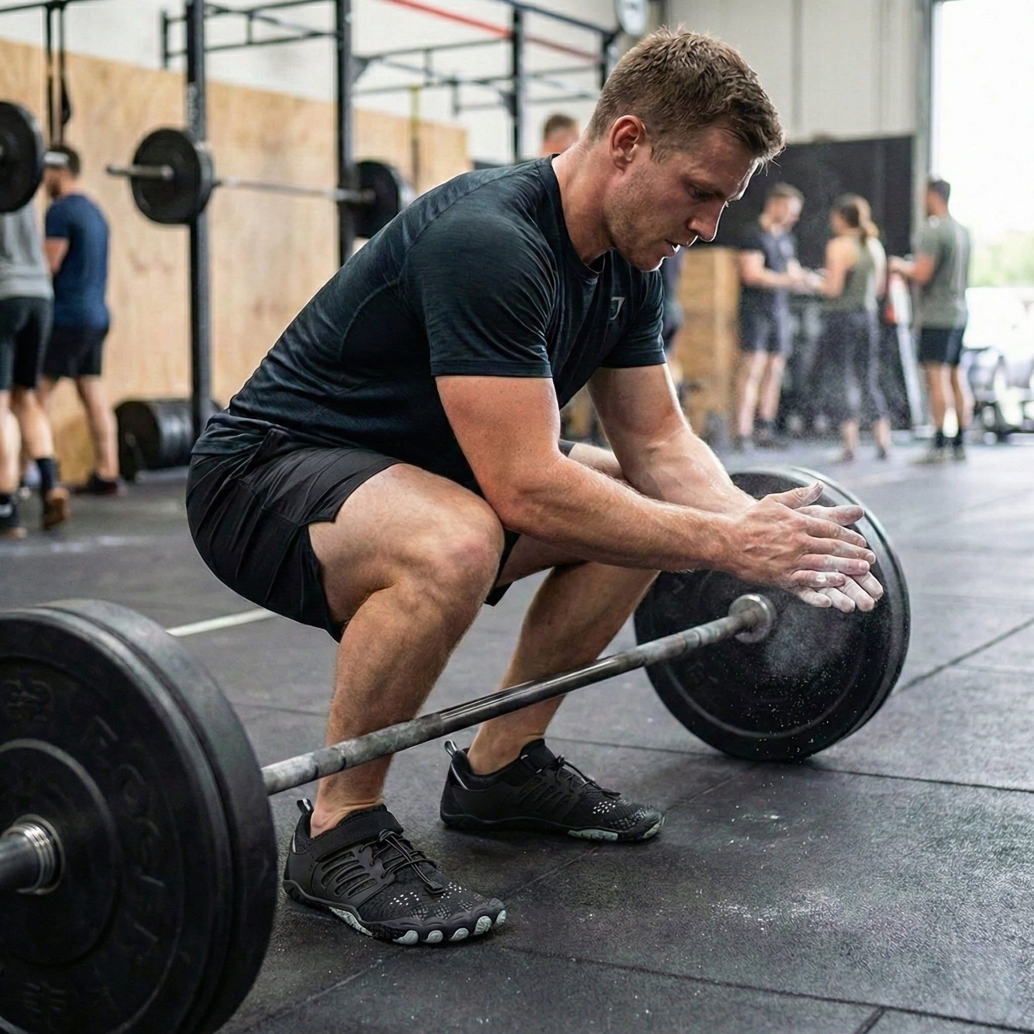 Weightlifting Shoes Raptor-Barefoot Trainers For Gym ,Training lifting