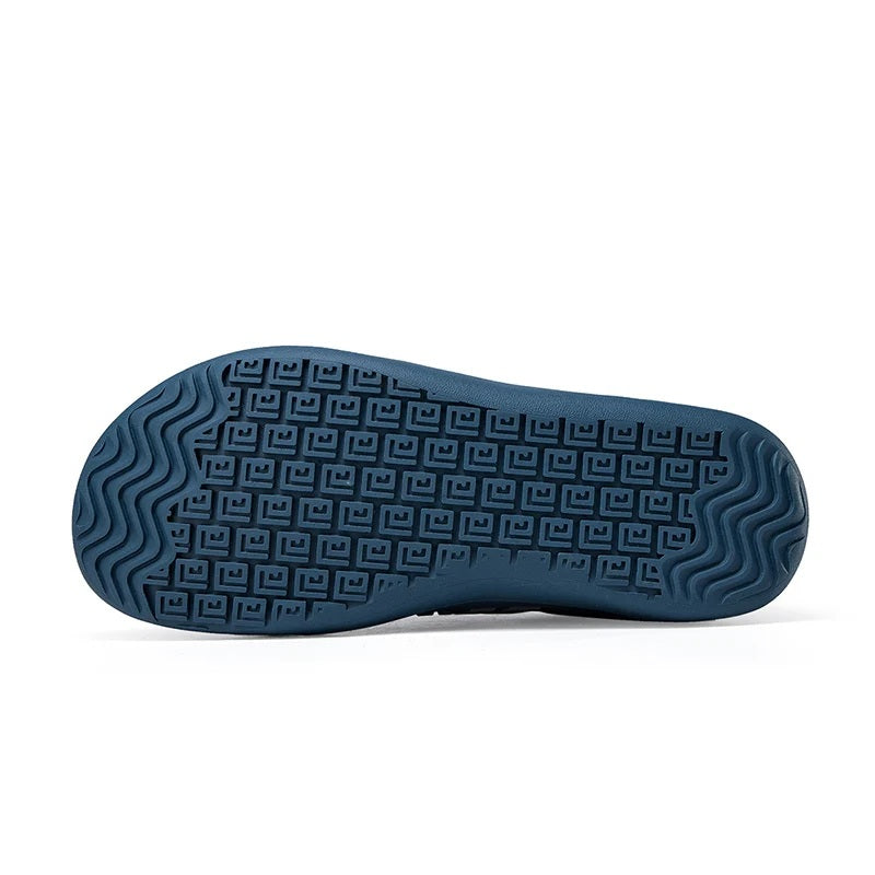 Barefoot shoes PrimeStep Men's shoes for Gym , CrossFit Shoe -  downside