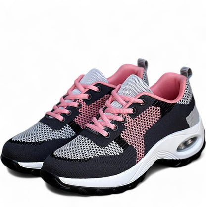 AirFlex Grey Pink