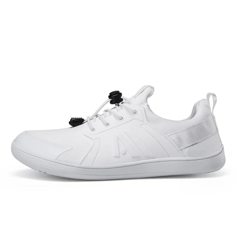 Barefoot Trainers Barecore Men's Barefoot shoes for Gym
