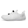 Barecore Men’s Barefoot Trainers – White